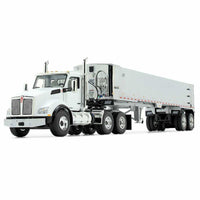 Thumbnail for Tráiler Kenworth T880 Escala 1:50