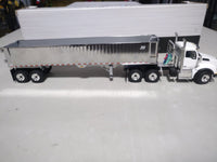 Thumbnail for Tráiler Kenworth T880 Escala 1:50