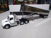 Thumbnail for Tráiler Kenworth T880 Escala 1:50