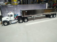 Thumbnail for Tráiler Mack Granite MP Day Cab Escala 1:50