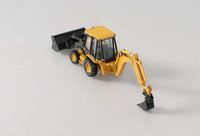 Thumbnail for Retroexcavadora Caterpillar 420D IT Escala 1:50 (Modelo Descontinuado)
