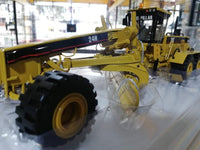 Thumbnail for 24H Motor Grader 1:50 Scale (Discontinued Model)