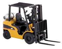 Thumbnail for Forklift P5000 Scale 1:25 (Discontinued Model)