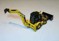 Thumbnail for 432E Backhoe 1:50 Scale (Discontinued Model)