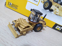 Thumbnail for Rodillo Compactador Caterpillar CP-563E Escala 1:87 (Modelo Descontinuado)