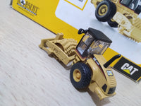 Thumbnail for Rodillo Compactador Caterpillar CP-563E Escala 1:87 (Modelo Descontinuado)