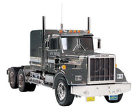 Thumbnail for Kit Tamiya Tracto Camión King Hauler RC (Black Edition) Escala 1:14