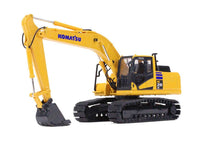 Thumbnail for 60-0326 Excavadora Komatsu Pc210Lc-11 Escala 1:50