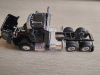 Thumbnail for Tracto Mack Anthem Day Cab Black Escala 1:64 (Modelo Descontinuado)