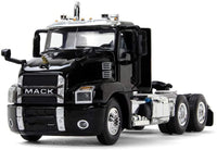 Thumbnail for Tracto Mack Anthem Day Cab Black Escala 1:64 (Modelo Descontinuado)