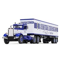 Thumbnail for Traíler Peterbilt 351 40' Escala 1:64 (Modelo Descontinuado)