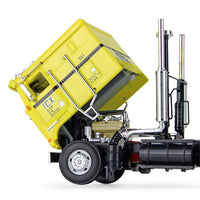 Thumbnail for Traíler Kenworth K100 Escala 1:64 (Modelo Descontinuado)