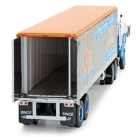 Thumbnail for Traíler Freightliner 40' Escala 1:64 (Modelo Descontinuado)