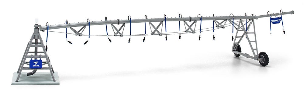 Pivote De Riego De Valley Escala 1:64 (Modelo Descontinuado)