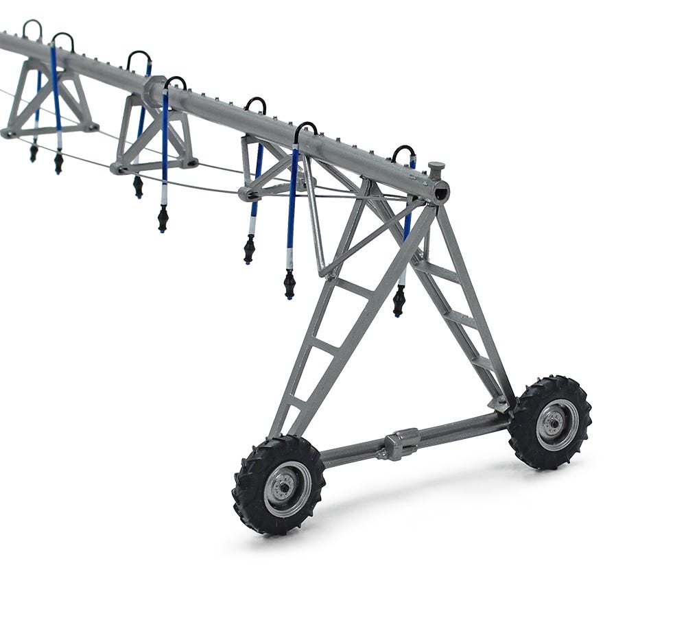 Valley Irrigation Span 1:64 Scale (Discontinued Model)