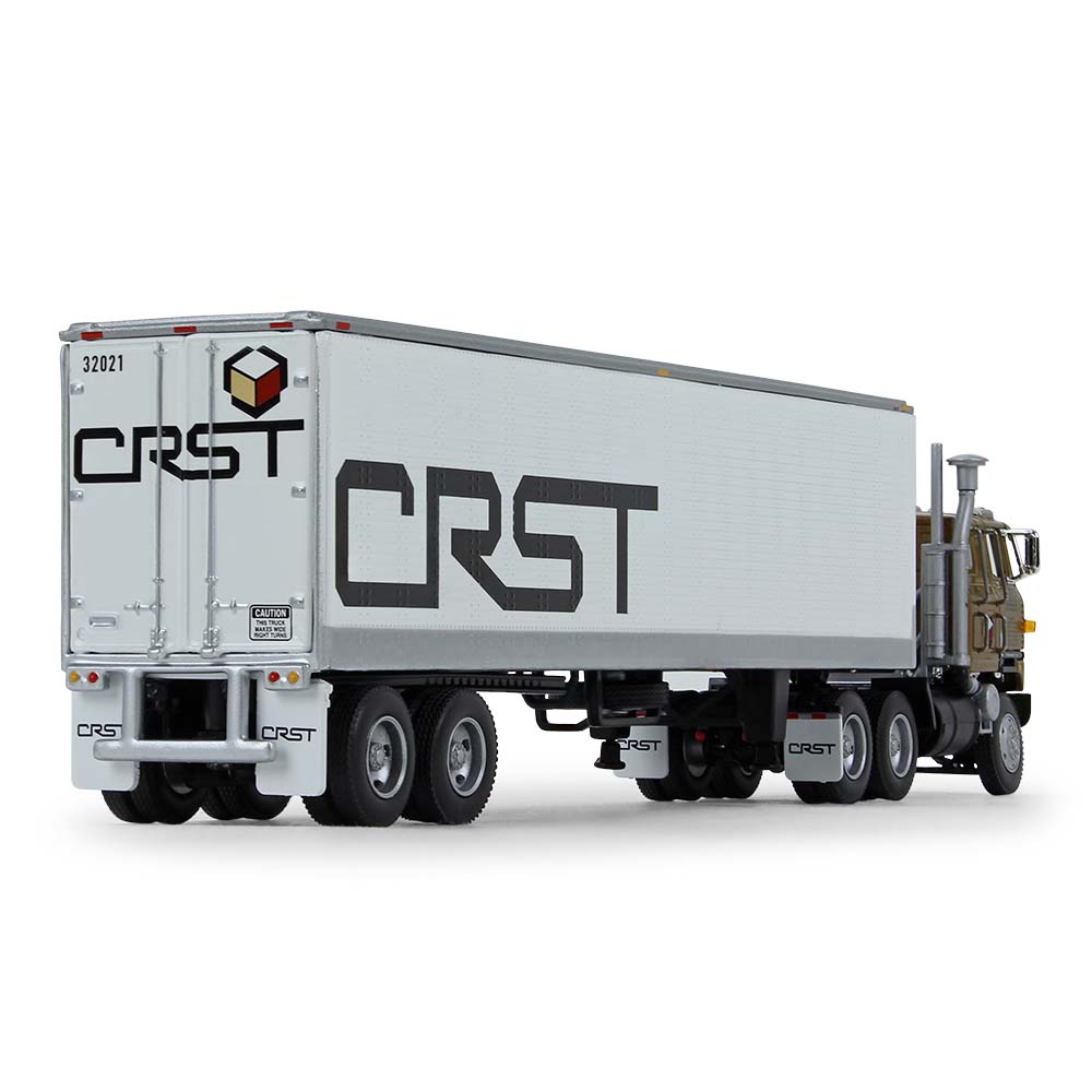 Traíler International Transtar 40' Escala 1:64 (Modelo Descontinuado)