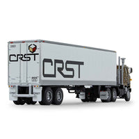 Thumbnail for Traíler International Transtar 40' Escala 1:64 (Modelo Descontinuado)