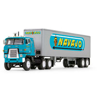 Thumbnail for Traíler International Transtar Navajo Escala 1:64 (Modelo Descontinuado)