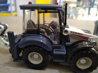 Thumbnail for Retroexcavadora KDW Escala 1:50 (Modelo Descontinuado)