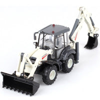Thumbnail for Retroexcavadora KDW Escala 1:50 (Modelo Descontinuado)