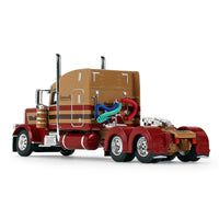 Thumbnail for Traíler Peterbilt 389 63