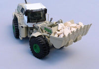 Thumbnail for Cargador De Ruedas Liebherr L586 Escala 1:50 (Modelo Descontinuado)