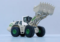 Thumbnail for Cargador De Ruedas Liebherr L586 Escala 1:50 (Modelo Descontinuado)