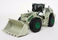 Thumbnail for Cargador De Ruedas Liebherr L586 Escala 1:50 (Modelo Descontinuado)