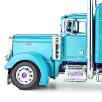 Thumbnail for Traíler Peterbilt 379 63