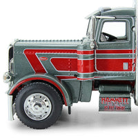 Thumbnail for Cama Baja Peterbilt 389 63