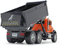Thumbnail for Volquete Mack Granite Escala 1:24 (Modelo Descontinuado)