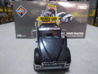 Thumbnail for International HX520 Black Tractor Truck 1:50 Scale