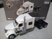 Thumbnail for International LoneStar Sleeper Tractor Truck 1:50 Scale