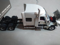 Thumbnail for International LoneStar Sleeper Tractor Truck 1:50 Scale