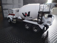 Thumbnail for Western Star 4700 White Mixer Scale 1:50