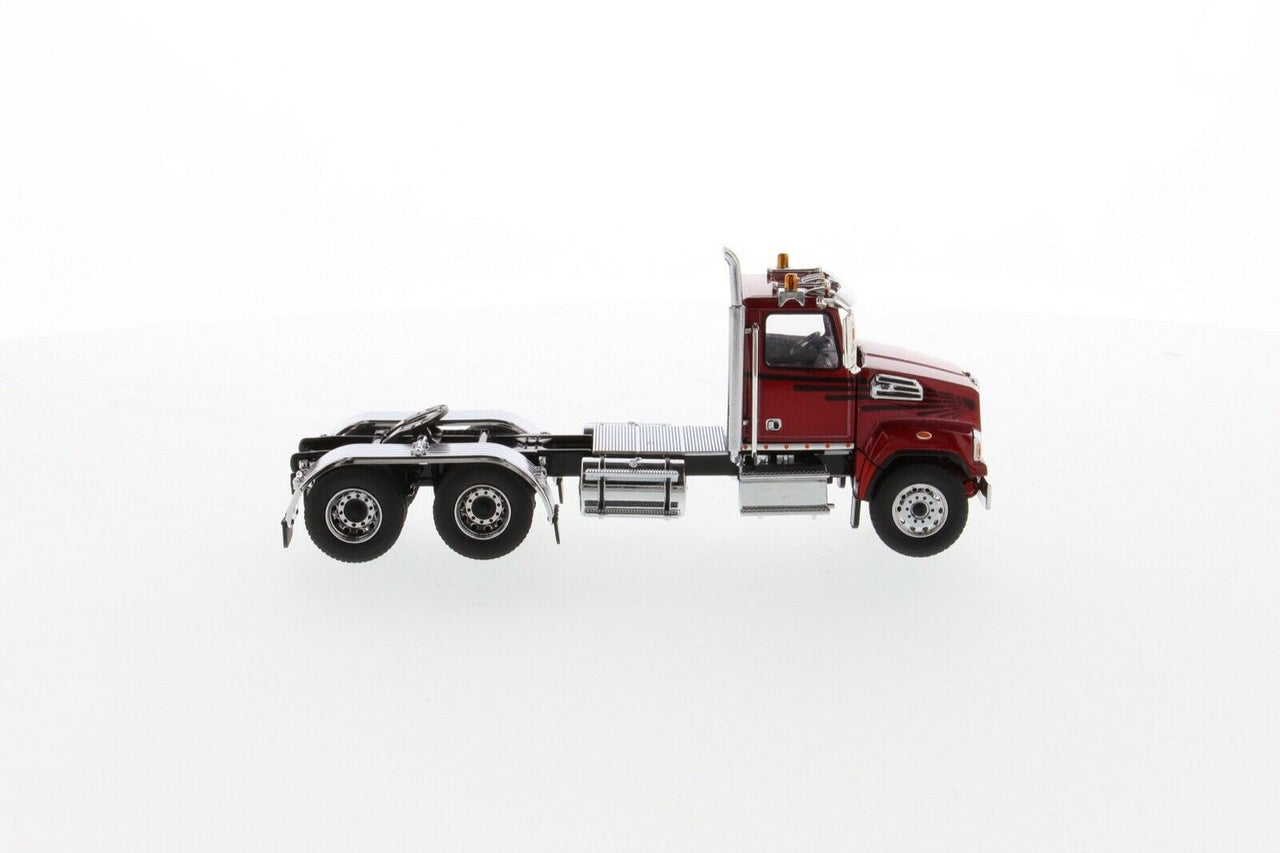 Western Star 4700 Tractor Metallic Red 1:50 Scale