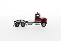 Thumbnail for Western Star 4700 Tractor Metallic Red 1:50 Scale