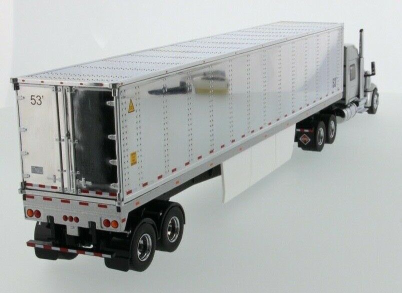 International LoneStar Sleeper Trailer 1:50 Scale