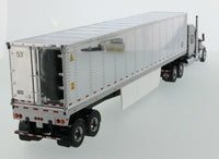 Thumbnail for International LoneStar Sleeper Trailer 1:50 Scale