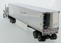 Thumbnail for International LoneStar Sleeper Trailer 1:50 Scale
