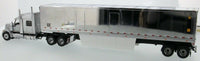 Thumbnail for International LoneStar Sleeper Trailer 1:50 Scale