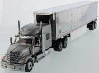 Thumbnail for International LoneStar Sleeper Trailer 1:50 Scale