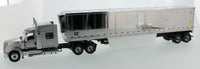 Thumbnail for International LoneStar Sleeper Trailer 1:50 Scale