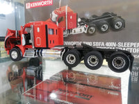 Thumbnail for Tracto Camión Kenworth T880 Escala 1:50 (Modelo Descontinuado)
