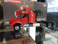 Thumbnail for Tracto Camión Kenworth T880 Escala 1:50 (Modelo Descontinuado)