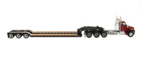 Thumbnail for Low Bed HDG Kenworth T880 SBFA XL 120 Scale 1:50 (Discontinued Model)