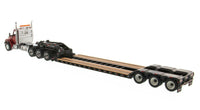 Thumbnail for Low Bed HDG Kenworth T880 SBFA XL 120 Scale 1:50 (Discontinued Model)