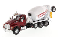 Thumbnail for Mezcladora Kenworth T880 SBFA Escala 1:50
