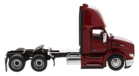 Thumbnail for Tracto Camión Peterbilt 579 Day Cab Escala 1:50