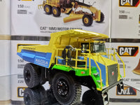 Thumbnail for Camión Minero Terex TR60 Escala 1:50 (Modelo Descontinuado)